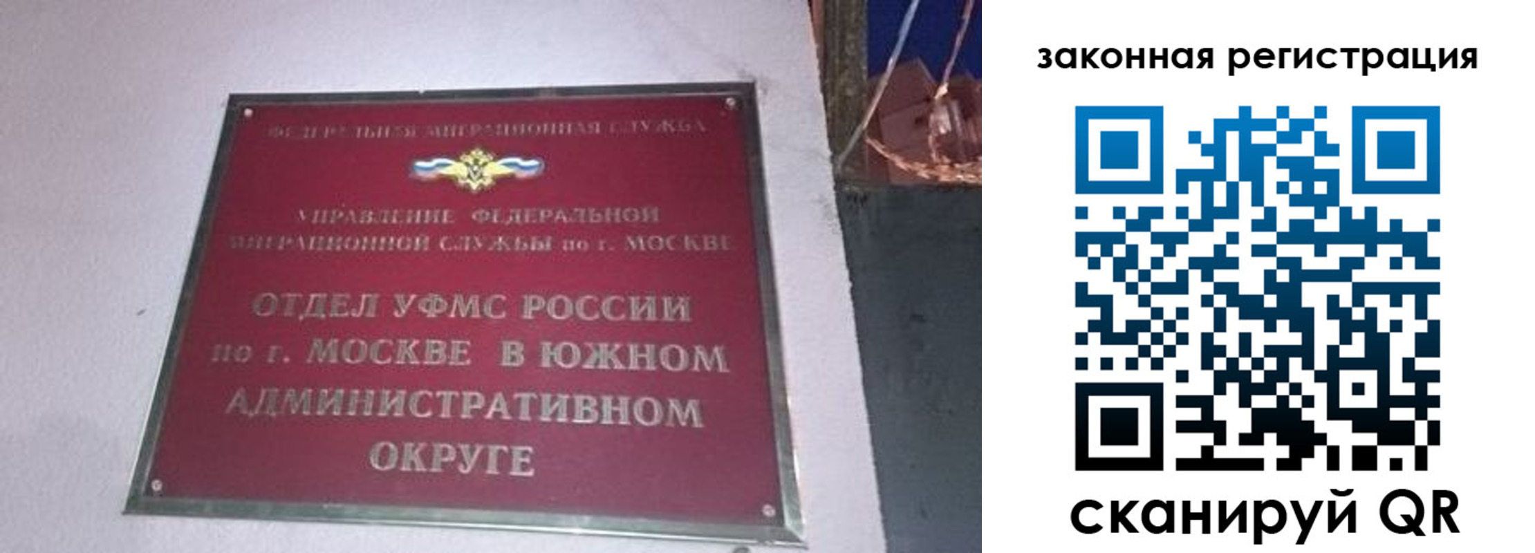 прописка иностранных граждан в Лыткарино